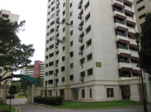 Blk 618 Ang Mo Kio Avenue 4 (Ang Mo Kio), HDB 5 Rooms #40762